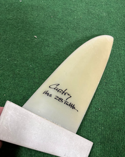 Curtis Fins 28cm Tuttlebox
