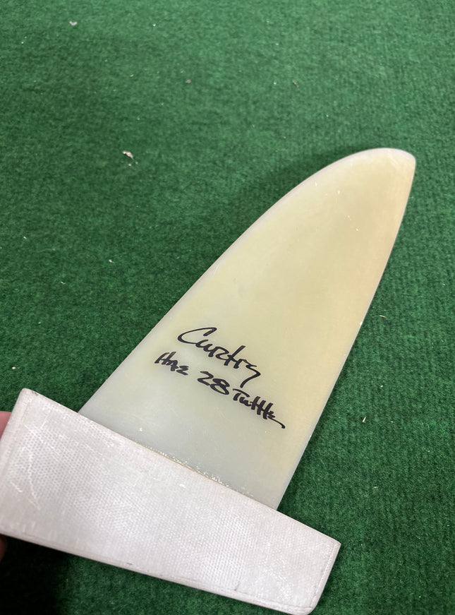 Curtis Fins 28cm Tuttlebox
