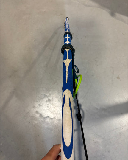 Chinook PRO Alloy 165-227