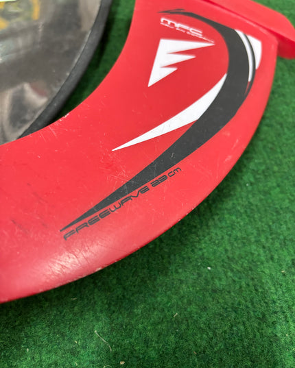 MFC Freewave 23cm Powerbox