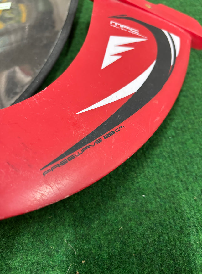 MFC Freewave 23cm Powerbox