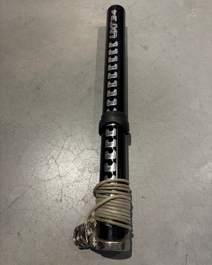 Neilpryde UXT 34cm SDM