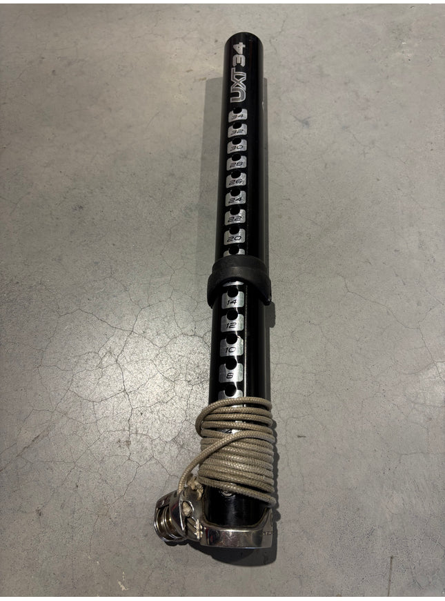 Neilpryde UXT 34cm SDM