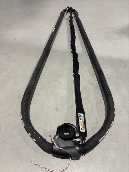 Tiki PRO-M 140-200