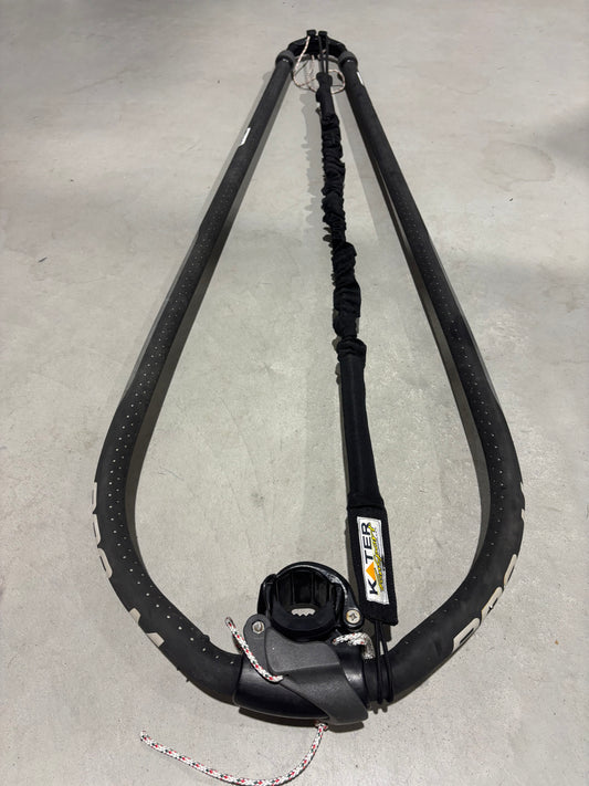 Tiki PRO-M 140-200