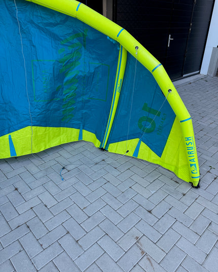 Airush Lithium 10m
