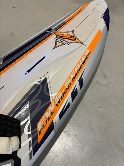 (Gereserveerd) JP Freestyle Wave FWS - 93L