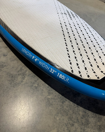 Tabou Supa 9’4” - 180L