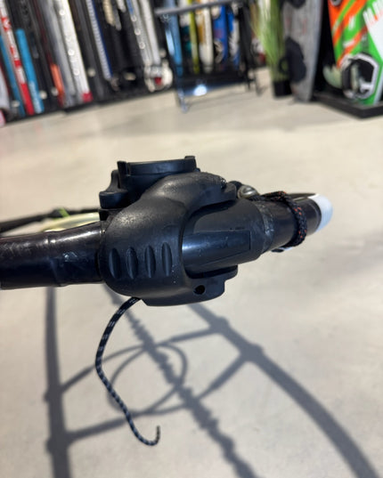 RRD Vogue 140-198 Carbon