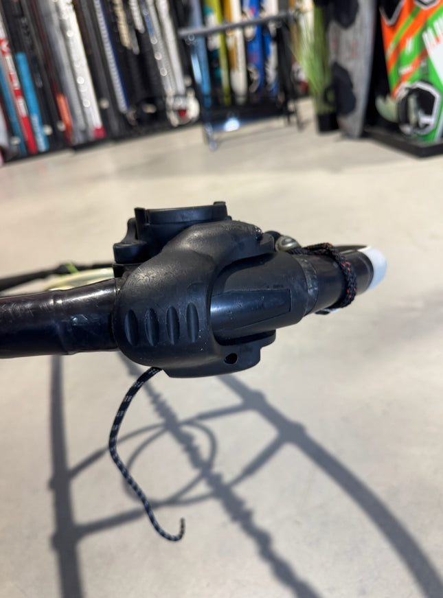 RRD Vogue 140-198 Carbon