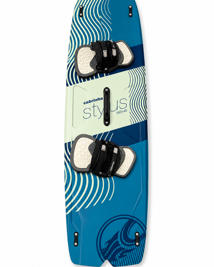 Cabrinha Stylus 150x45