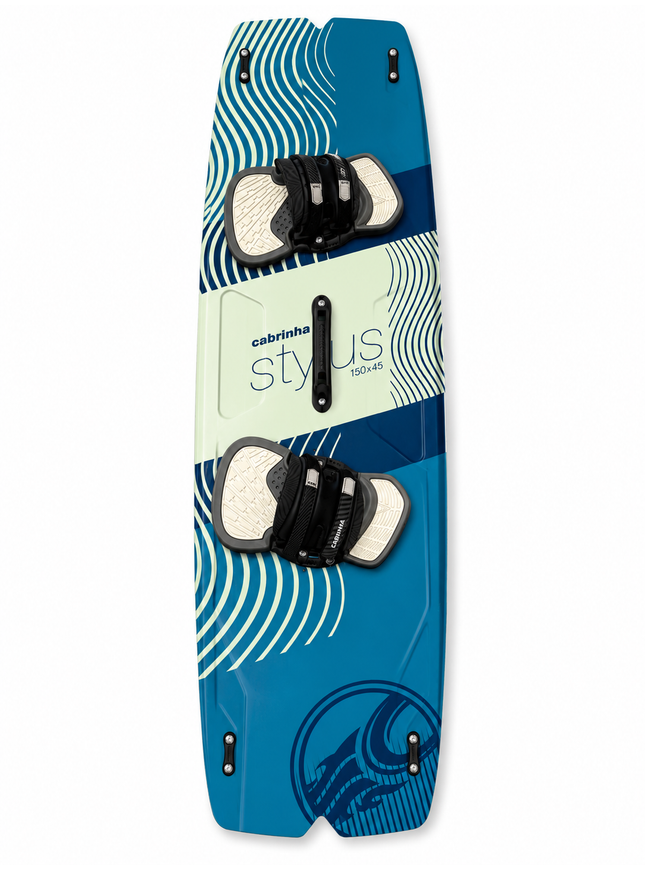 Cabrinha Stylus 150x45