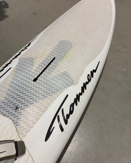 Thommen Wave X-Carbon - 80L