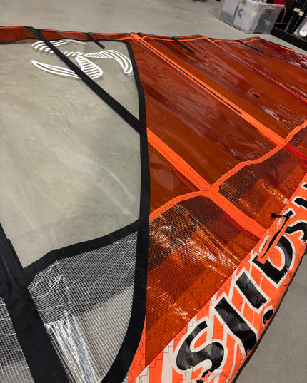 Loftsails Racing Blade 8.6