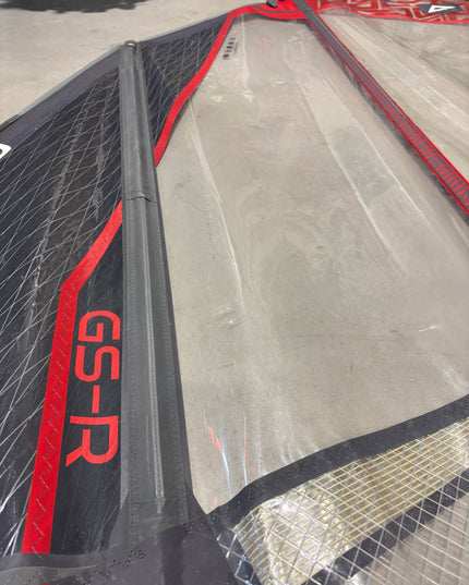Gunsails GS-R 6.3