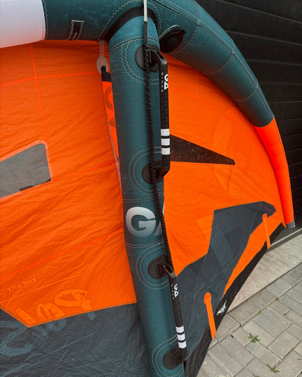 Gaastra Poison 3.7