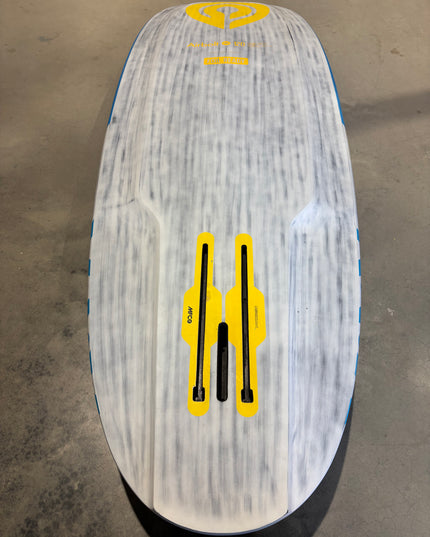 Goya Airbolt PRO - 120L + Gaastra Foil