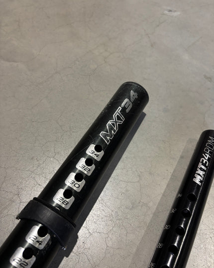 Neilpryde MXT set / Base + MXT 34 RDM & MXT 34 SDM