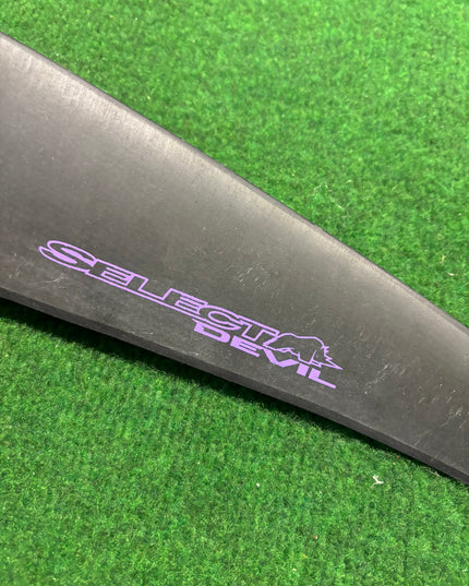 Select SL7 29cm Tuttlebox