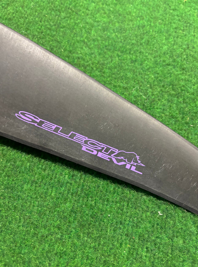 Select SL7 29cm Tuttlebox