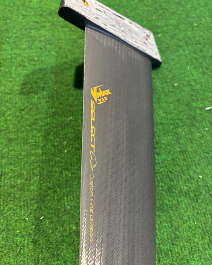 Select V-Max 4.0 39cm Tuttlebox