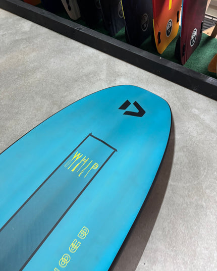 Duotone Whip 5’0” ZGAN
