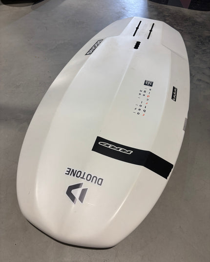 RRD Beluga LTE 165 90L
