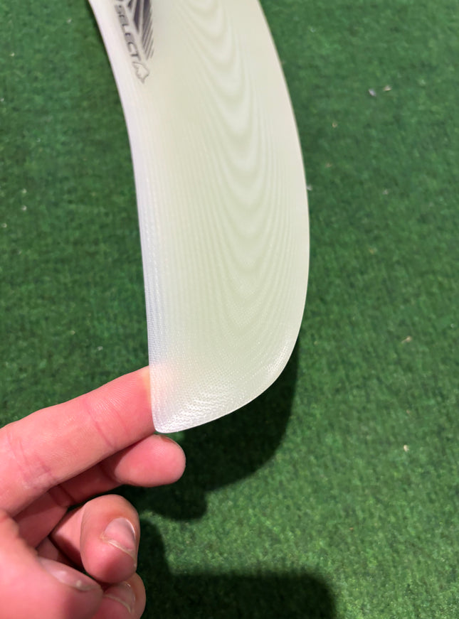 Select Edge G10 33cm Powerbox
