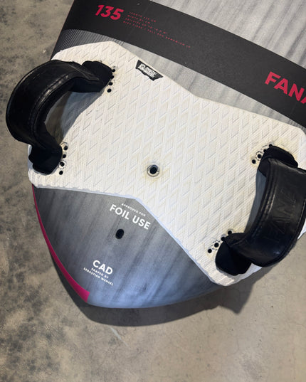Fanatic JAG LTD - 135L