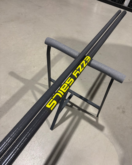 Ezzy Hookipa 400 RDM - 91% Carbon - CC | NIEUW