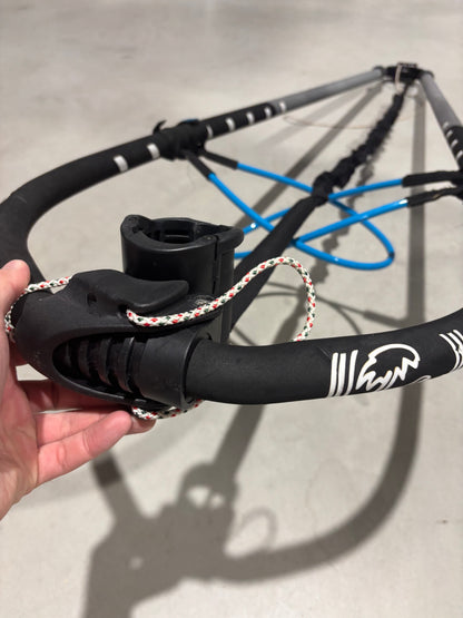 Tiki PRO-M 162-222