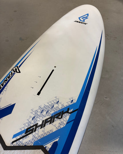 Fanatic Shark HRS - 135L