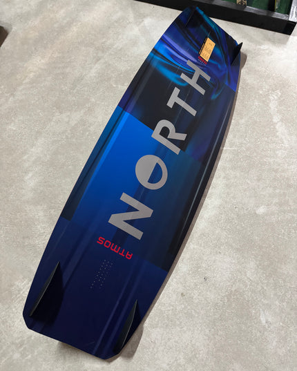North Atmos 141x42