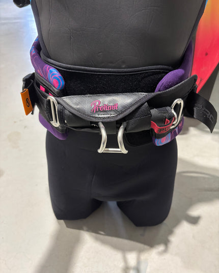 Prolimit Pure Edge Heuptrapeze maat S