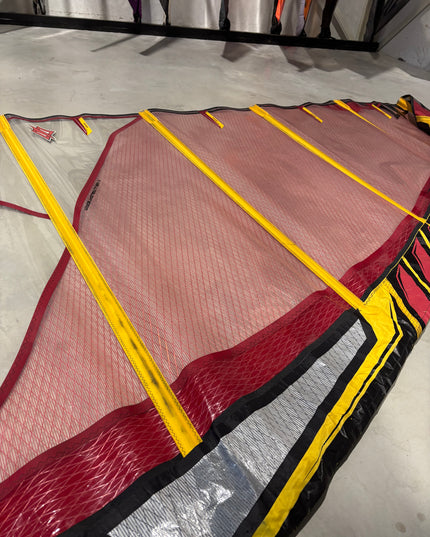Naish Grand Prix 7.0