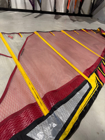 Naish Grand Prix 7.0
