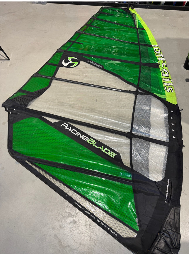 Loftsails Racingblade 6.9