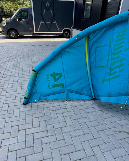 Airush Lithium 14m