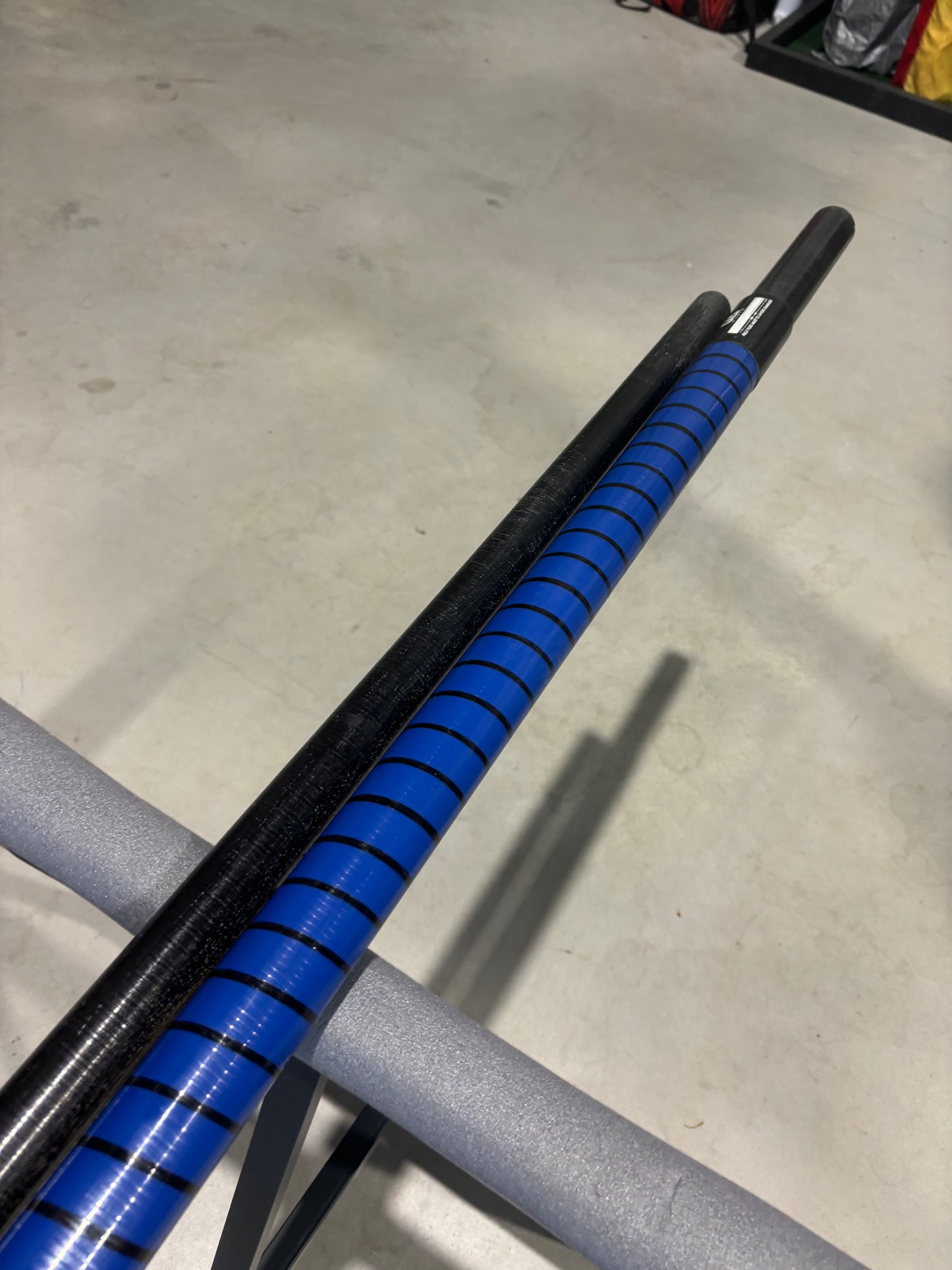Gaastra 460 SDM - 30% Carbon - CC