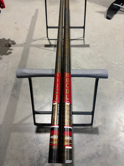Gunsails Cross 460 SDM - 50% Carbon - CC