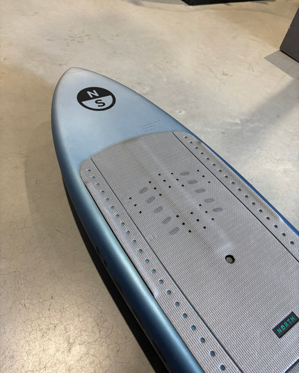North Midi 5’8 - 70L