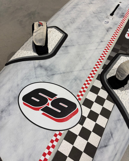 F2 SX Racing - 111L
