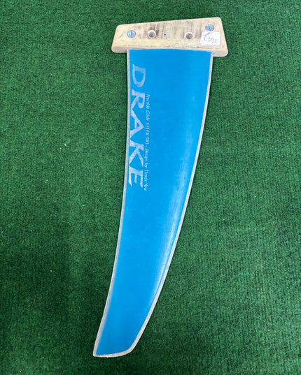 Drake Freeride 38cm Tuttlebox
