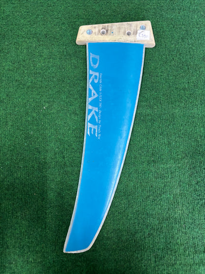Drake Freeride 38cm Tuttlebox