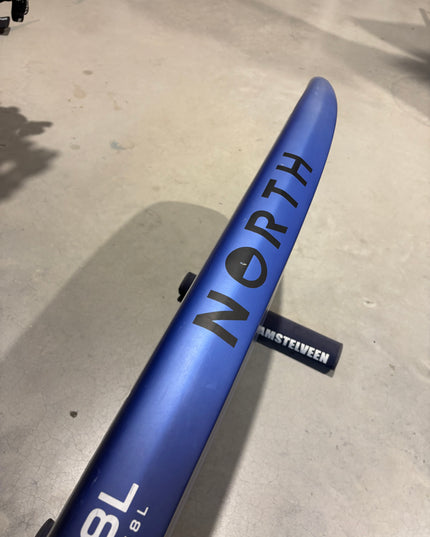 North Seek Foil Board 2025 4’9 - 58L