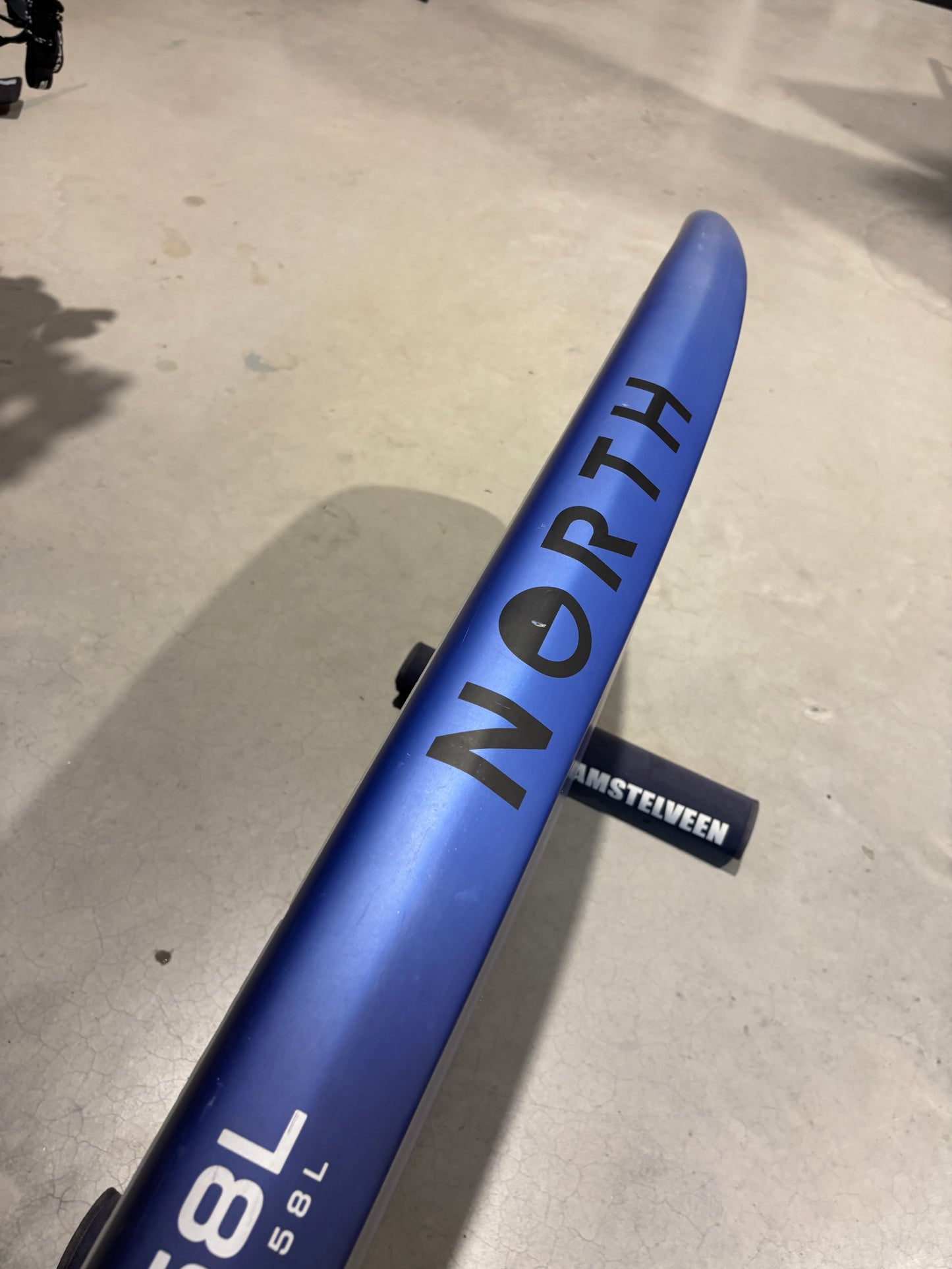 North Seek Foil Board 2025 4’9 - 58L