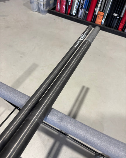 Neilpryde Zone 4.7 + Neilpryde X6 400 SDM