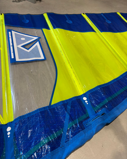KA Sails Race