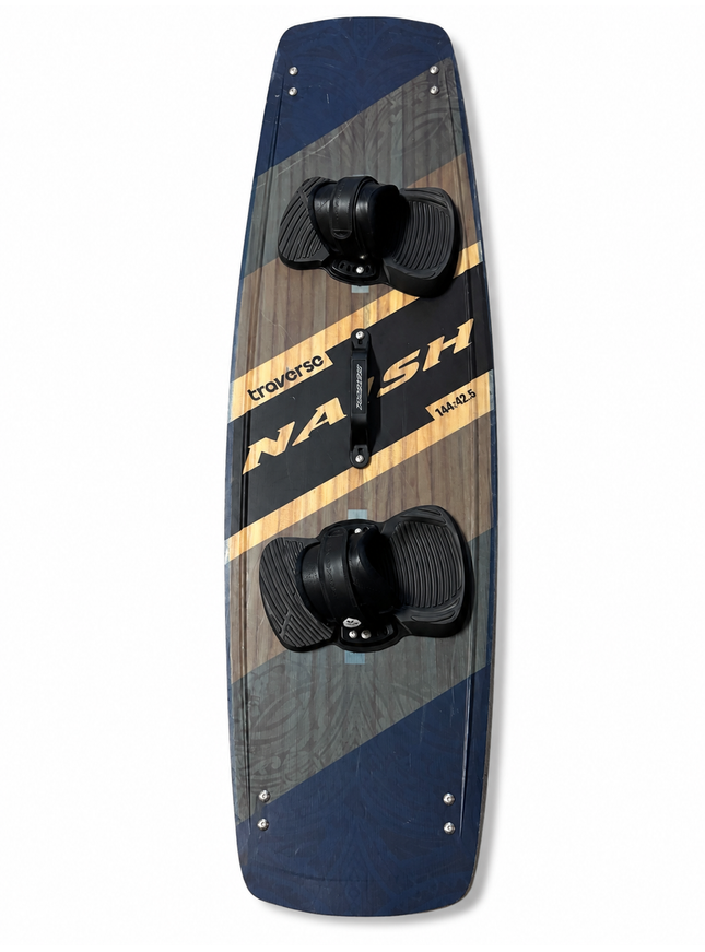 Naish Traverse 144x42.5
