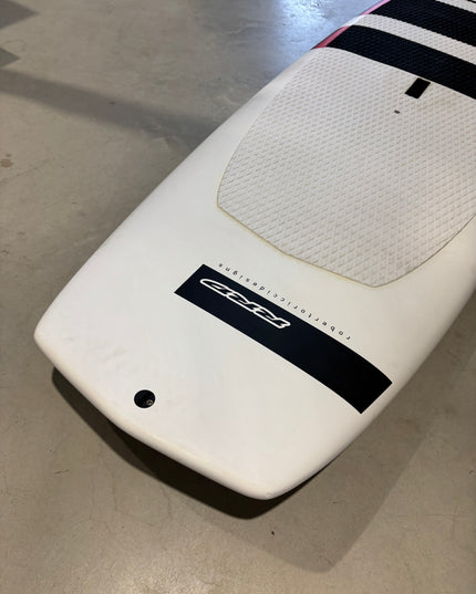RRD Cotan Wave SUP 7’11” + Gong Full Carbon Peddel